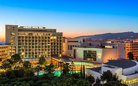 Hotel Swissotel Buyuk Efes Izmir